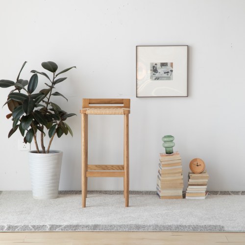 Ikea rattan bar stool store